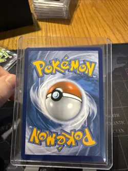 Charizard EX XY121 Black Star Promo Full Art Holo Pokemon Card NM LP+ - Image 4