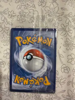 Mega Charizard + EX Oricorio EX Pokemon Phantasmal Flames UPC Promo Sealed #23 - Image 2