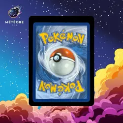 Carte Pokemon Yanma 183/182 AR Rivalites Destines Fr Neuve - Image 2
