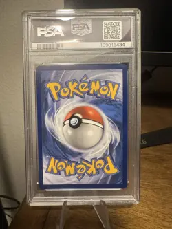 PSA 10 GENGAR TG06 LOST ORIGIN TRAINER GALLERY SWORD & SHIELD POKEMON GEM MINT - Image 2