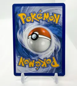 Pokemon TCG Phantasmal Flames Oricorio EX #024 SIR Black Star Promo - Image 2