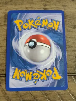 Pokemon TCG: Starmie (48/107) - Deoxys Stamped Reverse Holo NM - Image 2