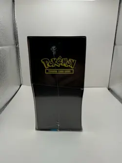 Pokemon Center Mega Evolution ETB Pokemon Center Elite Trainer Box Gardevoir NEW - Image 3