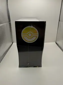 Pokemon Center Mega Evolution ETB Pokemon Center Elite Trainer Box Gardevoir NEW - Image 4