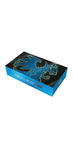 Pokemon TCG: Mega Charizard X ex Ultra-Premium Collection Presale 15/11/2025 - Image 3