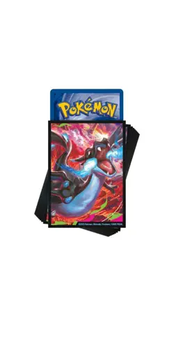 Pokemon TCG: Mega Charizard X ex Ultra-Premium Collection Presale 15/11/2025 - Image 5