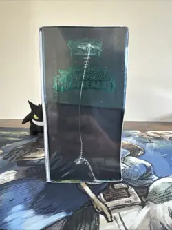 Pokemon TCG Twilight Masquerade Elite Trainer Box Factory Sealed - Image 2