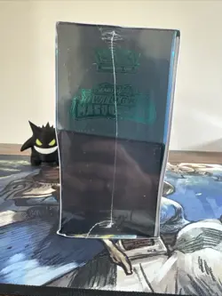 Pokemon TCG Twilight Masquerade Elite Trainer Box Factory Sealed - Image 4
