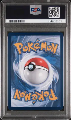2023 Pokemon Pikachu Returns Promo PSA 10 Detective Pikachu Traditional Chinese - Image 2