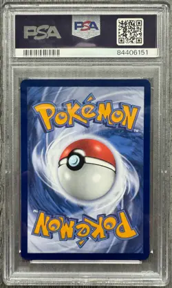 2023 Pokemon Pikachu Returns Promo PSA 10 Detective Pikachu Traditional Chinese - Image 4