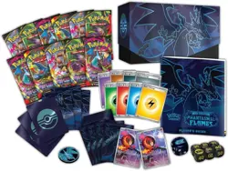 Pokemon Center Mega Evolution Phantasmal Flames Elite Trainer Box ETB *PREORDER* - Image 2