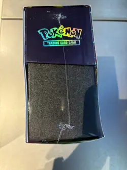 Pokemon TCG Phantasmal Flames - Elite Trainer Box ETB | New & Sealed | In Hand ✅ - Image 2