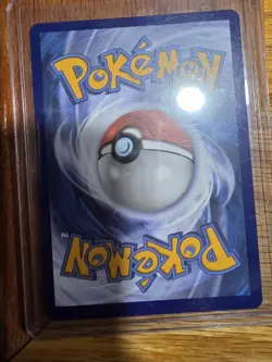 Pokemon Phantasmal Flames Oricorio ex Black Star Promo MEP EN 024 UPC - Image 2