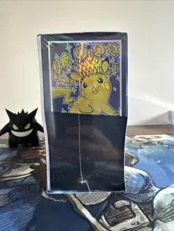 Pokemon TCG Scarlet & Violet Surging Sparks Elite Trainer Box *Factory Sealed* - Image 2