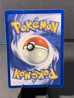 Pokemon TCG Hypno #8/62 Holo Fossil Unlimited Rare WOTC VTG 1999 - Image 2