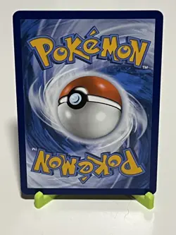 Pokemon N’s Zoroark ex 098/159 Journey Together Double Rare NM Condition - Image 2
