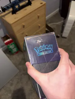 PRESALE Pokemon TCG: Mega Evolution-Phantasmal Flames Pokemon Center ETB - Image 5