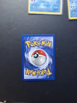 Pokemon TCG Erika's Exeggcute Gym Heroes 43/132 Unlimited Uncommon VLP - Image 2