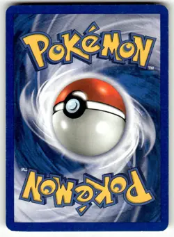 Pokemon TCG Pokemon Erika's Gloom Uncommon Regular LP 45/132 - Image 2