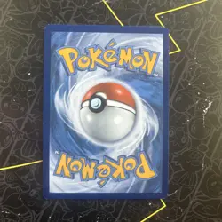 Pokemon TCG Cinderace Holo Rare 035/202 Sword & Shield Base - Image 2