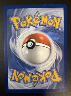 Gengar 066/196 Play! Pokemon Prize Pack Series 3 Pokemon TCG Tiny Crease - Image 3