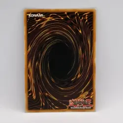 YuGiOh The Black Stone of Legend LDS1-EN007 1st Edition Common - Image 2