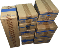 Yugioh 9X Modern Pack Bundle; Unscaled Booster Pack Lot, Authentic, Sealed Cards - Image 3
