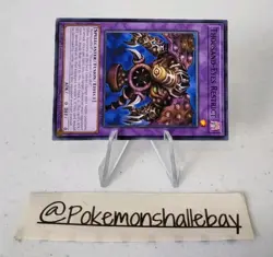 Thousand-Eyes Restrict LED2-EN005 *NM* 1st Edition Common Yugioh Card - Image 2