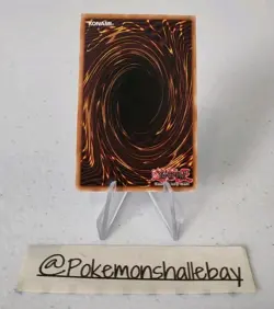 Thousand-Eyes Restrict LED2-EN005 *NM* 1st Edition Common Yugioh Card - Image 3