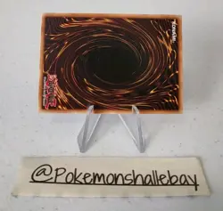 Thousand-Eyes Restrict LED2-EN005 *NM* 1st Edition Common Yugioh Card - Image 4