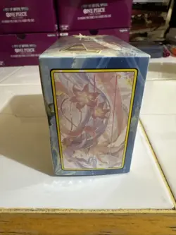 DRAGON SHIELD Grand Archive Diao Chan Art Matte 100 CARD SLEEVES Idyll Corsage - Image 5