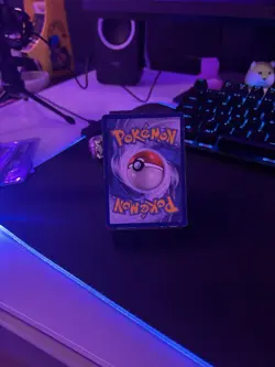 Pokemon TCG Absol XY178 Black Star Promo Holo Card - Image 2