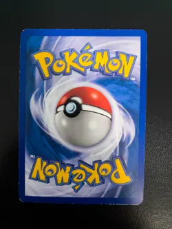 Graveler 51/123 (Mysterious Treasures) - Uncommon - 2007 - Pokemon Card - Image 2