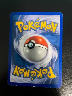 Larvitar 61/115 (Unseen Forces) - Common - 2005 - Pokemon Card - Image 2
