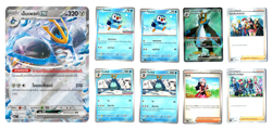 [Private Listing] Pokemon Card TCG Set of 9 - Image 1