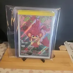 Pokemon TCG Card Set with 2 Non-Grade Cards - Image 1