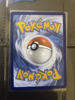 N's Zorua 189 Sv: Scarlet & Violet Promo Cards Holo - Image 2