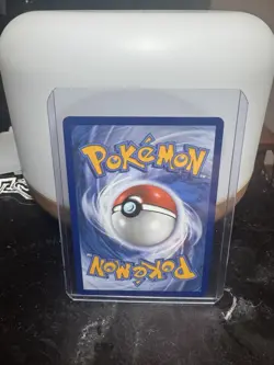 ENGLISH Mega Lopunny EX SIR 128/094 Phantasmal Flames NEAR MINT Pokemon Card - Image 2