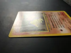 Pokemon Cyndaquil 61/105 Neo Destiny Common Pokemon Card LP/MP - Image 3