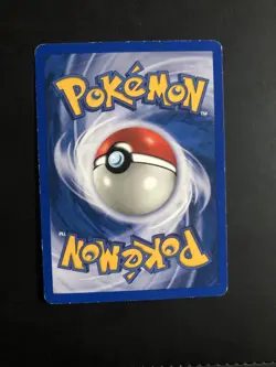 Pokemon Cyndaquil 61/105 Neo Destiny Common Pokemon Card LP/MP - Image 4