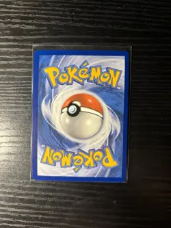 Magby 186/182 Pokemon TCG Scarlet & Violet: Paradox Rift Illustration Rare Card - Image 2