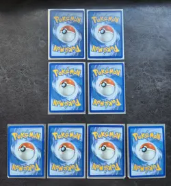 Pokemon Pikachu Card Lot V Union- 2 Vmax- 2 V Cards Ultra Rare Mint Condition - Image 2