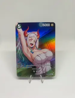 One Piece Doujin Card Goddess Story Waifu ACG Custom DIY - Image 1