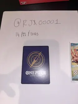 Monkey.D.Luffy OP09-119 SP OP13 One Piece TCG English Card Game CCG - Image 5