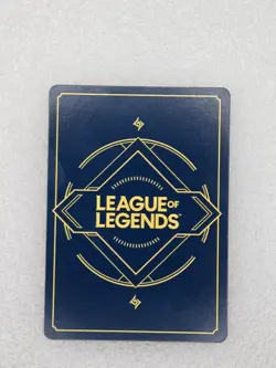 Riftbound Volibear Card Origins OGN 158/298 League Of Legends NM Pack Fresh! - Image 2