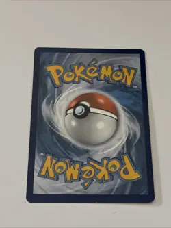 Team Aqua's Sharpedo | 21/34 | Holo | XY Double Crisis | Pokemon Card - Image 2