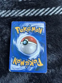 Pokemon TCG Mewtwo LV. 51 Majestic Dawn Card 9/100 MP - Image 2