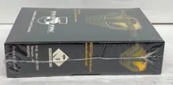 Babylon 5 Collectible Card Game CCG - Psi-Corps Starter 60 Card Deck Sealed - Image 2