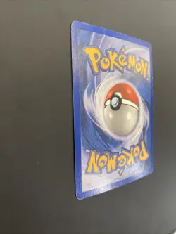 Pokemon 2003 Skyridge Kabutops Reverse Holo Card #150/144 - Image 5