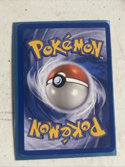 Pokemon Double Rainbow Energy 88/100 2006 EX Crystal Guardians - Image 2